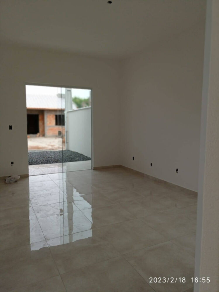 Casa, 2 quartos, 48 m² - Foto 2