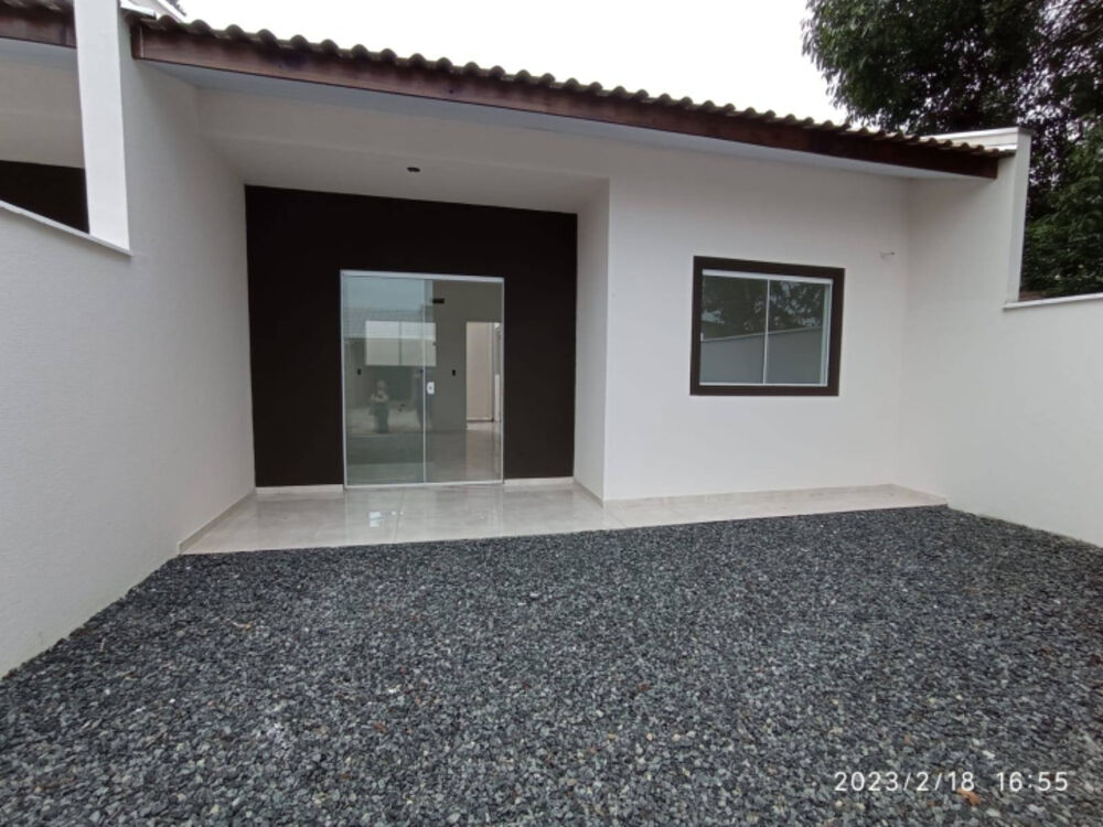 Casa, 2 quartos, 48 m² - Foto 4