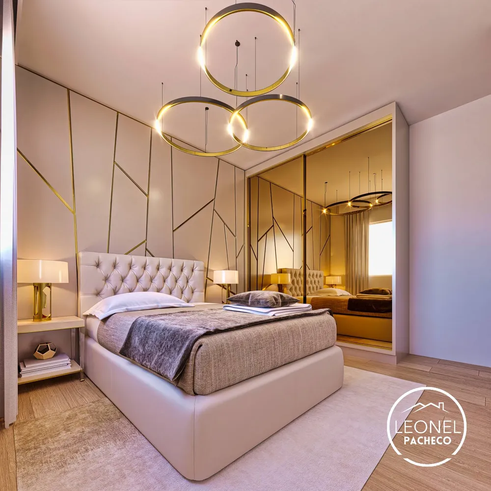 Apartamento, 2 quartos, 59 m² - Foto 9