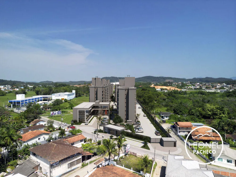 Apartamento, 2 quartos, 61 m² - Foto 2