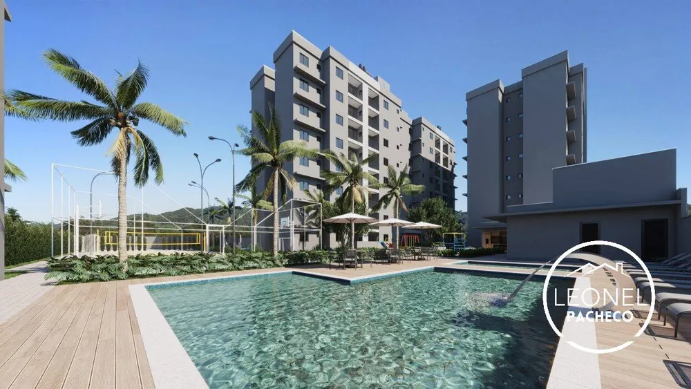 Apartamento, 2 quartos, 61 m² - Foto 5