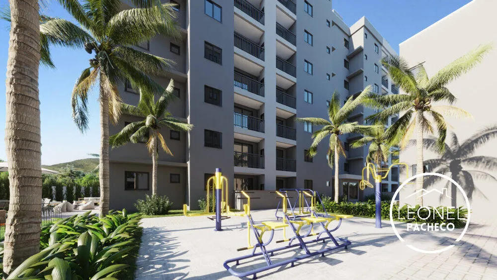 Apartamento, 2 quartos, 61 m² - Foto 7
