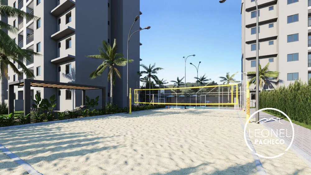 Apartamento, 2 quartos, 61 m² - Foto 3
