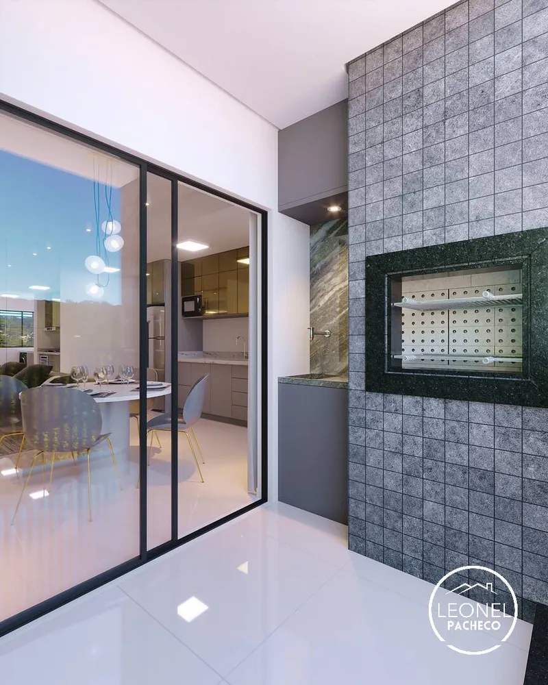 Apartamento, 2 quartos, 56 m² - Foto 1