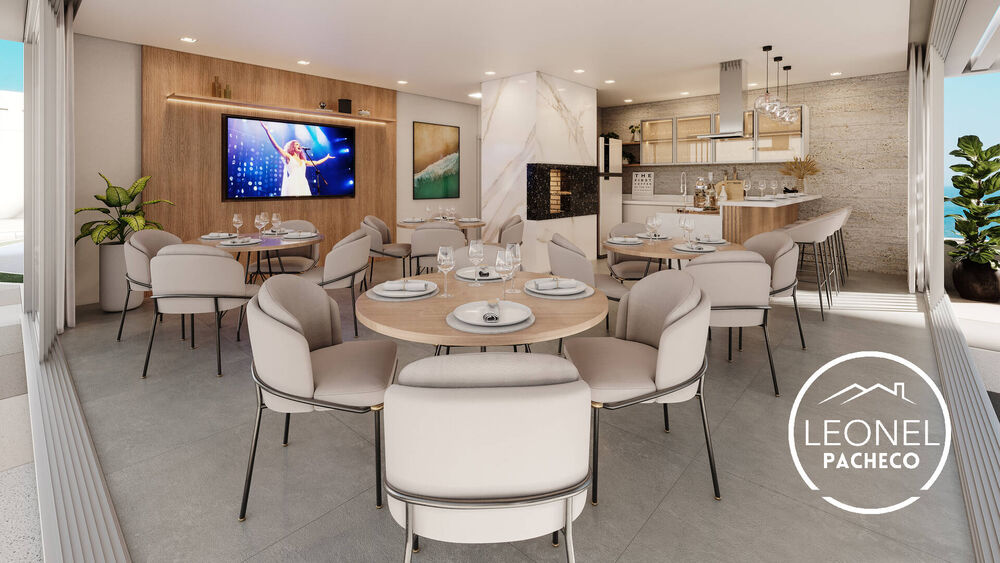 Apartamento, 2 quartos, 78 m² - Foto 4