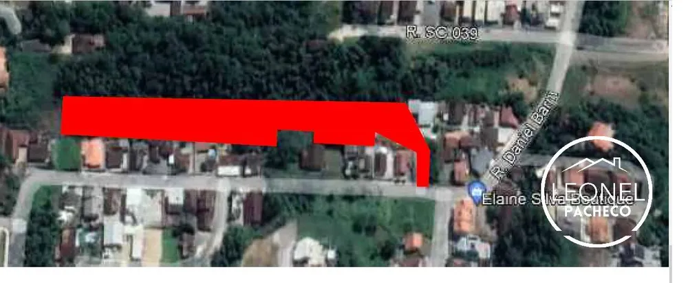 Terreno - Foto 1