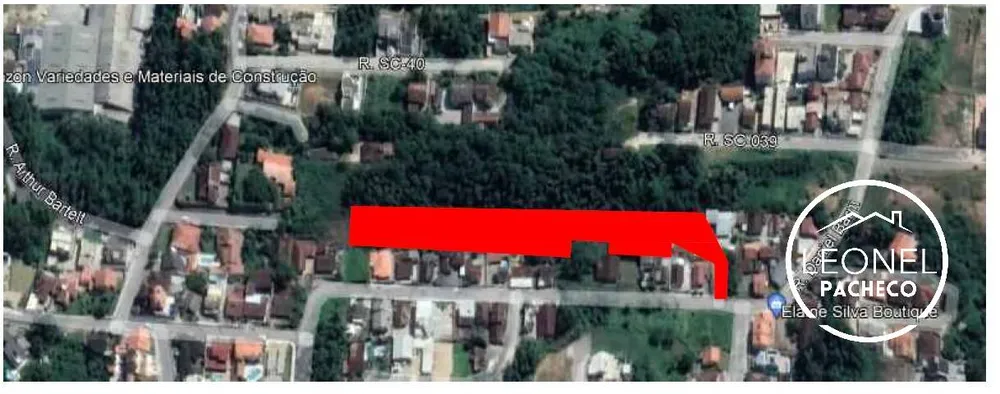 Terreno - Foto 3