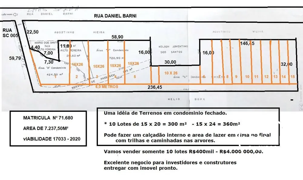 Terreno - Foto 9