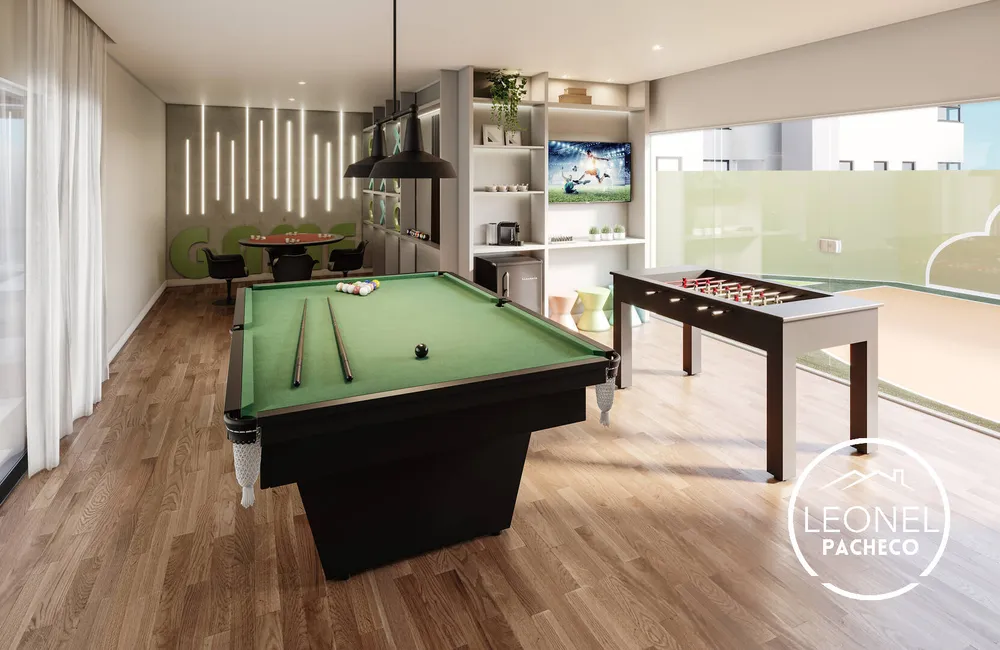 Apartamento, 2 quartos, 78 m² - Foto 10