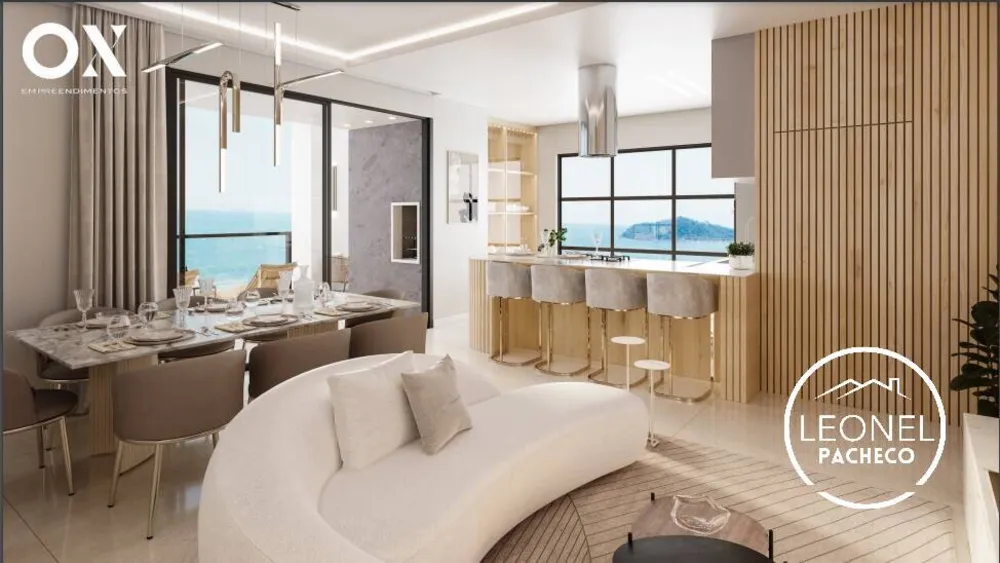 Apartamento, 2 quartos, 78 m² - Foto 3
