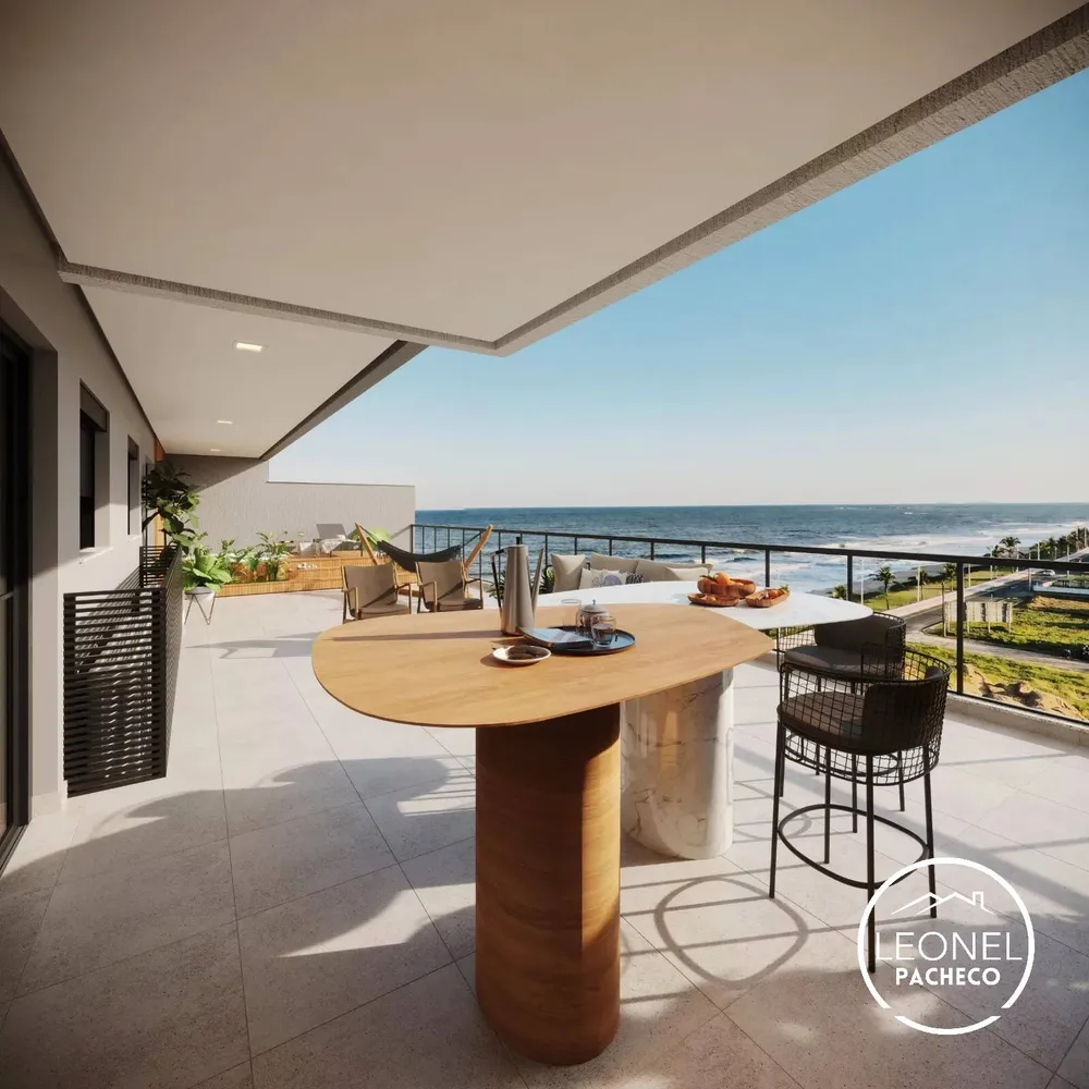 Apartamento, 4 quartos, 132 m² - Foto 7