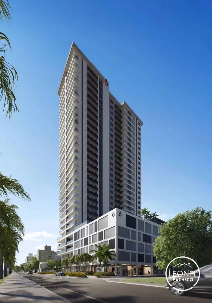 Apartamento, 4 quartos, 132 m² - Foto 12