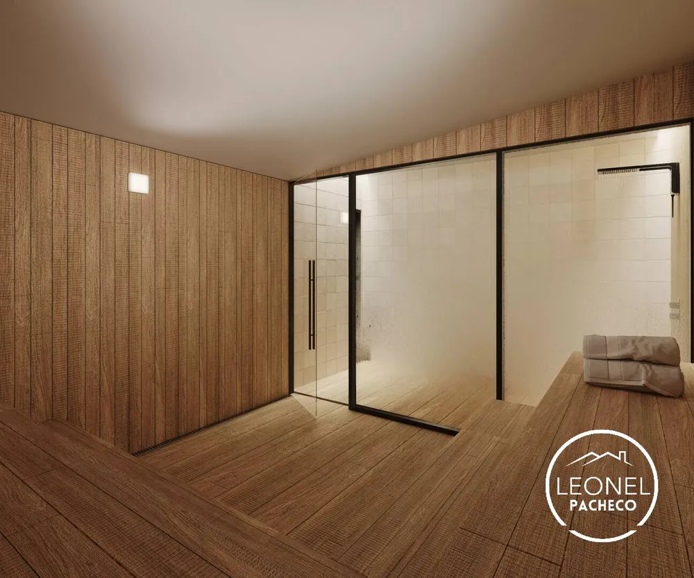 Apartamento, 4 quartos, 132 m² - Foto 8