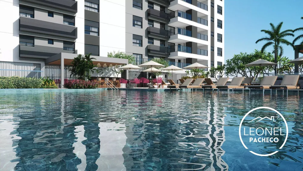 Apartamento, 4 quartos, 132 m² - Foto 9