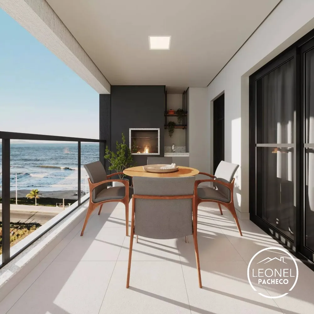 Apartamento, 4 quartos, 132 m² - Foto 3