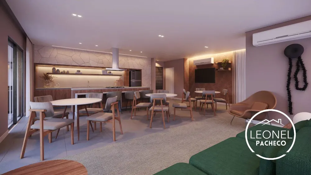 Apartamento, 4 quartos, 132 m² - Foto 10
