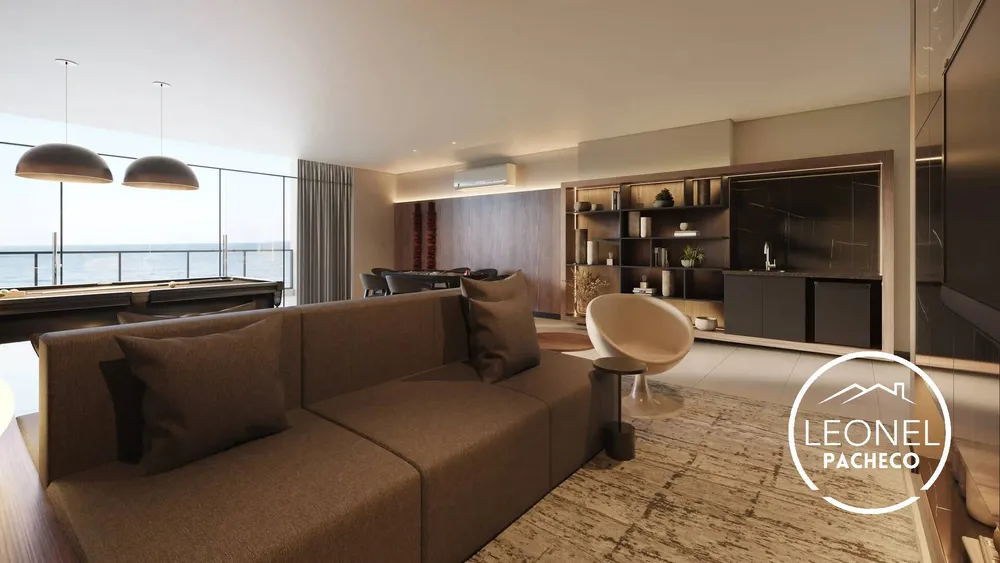 Apartamento, 4 quartos, 132 m² - Foto 6