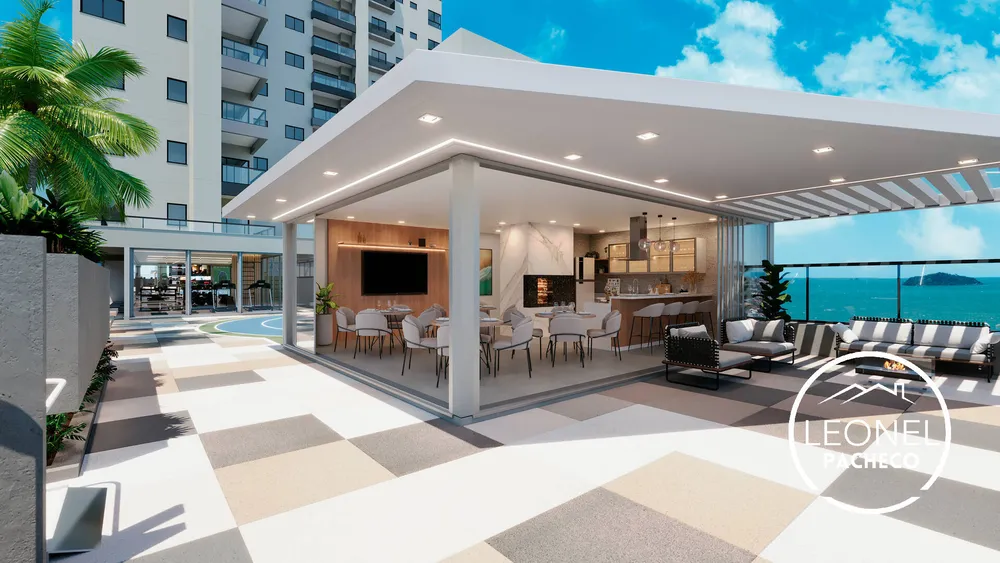 Apartamento, 4 quartos, 140 m² - Foto 9