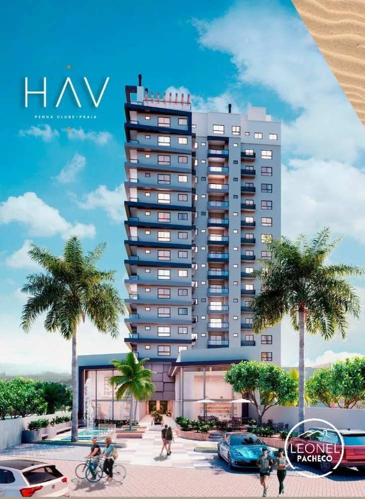Apartamento, 4 quartos, 140 m² - Foto 12