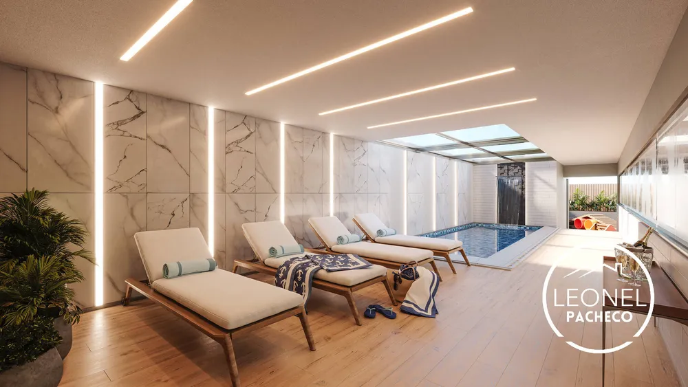 Apartamento, 4 quartos, 140 m² - Foto 8