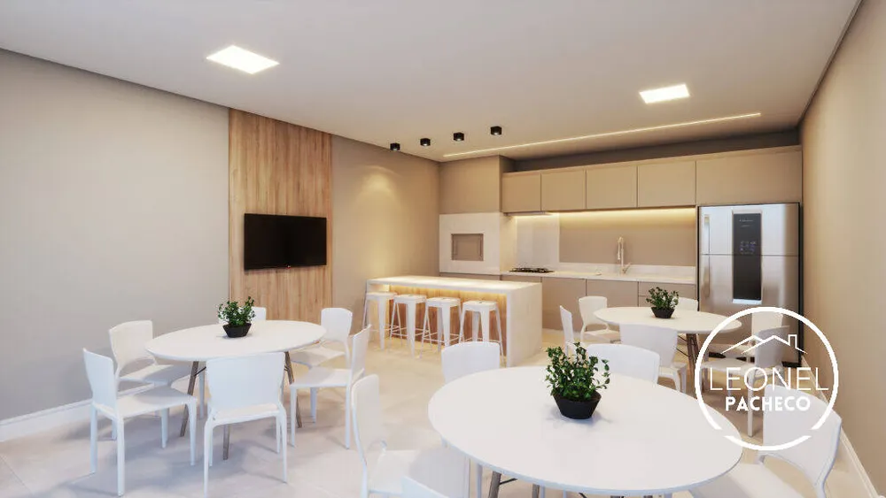 Apartamento, 2 quartos, 55 m² - Foto 8