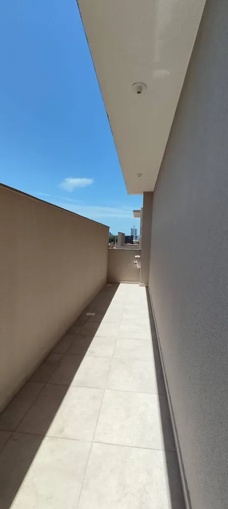 Cobertura, 3 quartos, 153 m² - Foto 11
