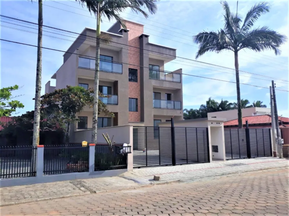 Cobertura, 3 quartos, 153 m² - Foto 1