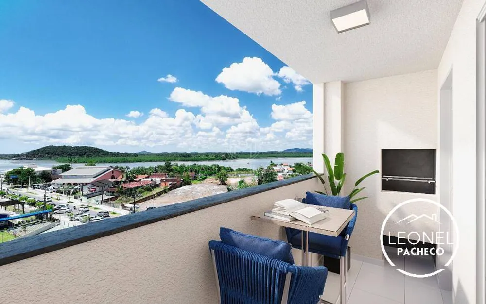 Apartamento, 2 quartos, 51 m² - Foto 5