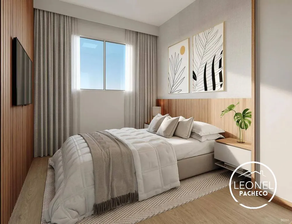 Apartamento, 2 quartos, 51 m² - Foto 4
