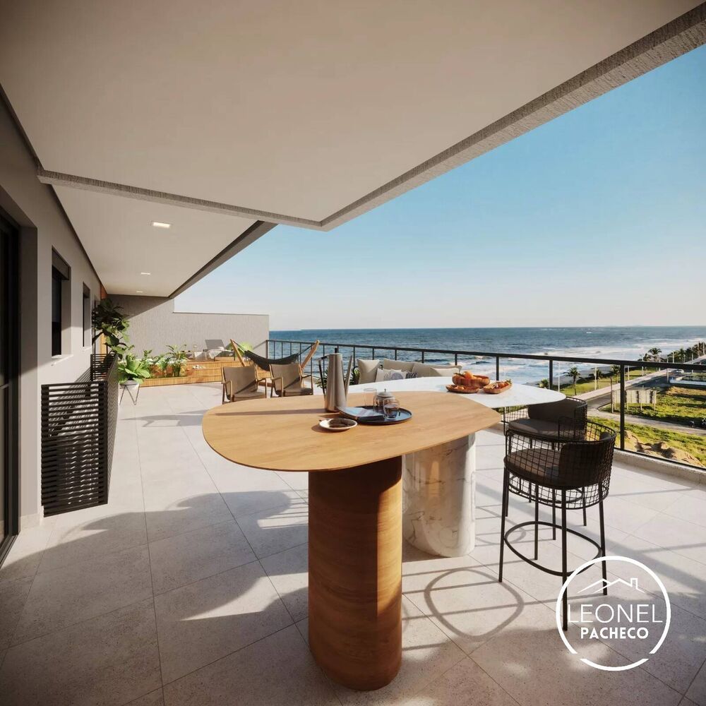 Apartamento à venda com 4 quartos, 132m² - Foto 2