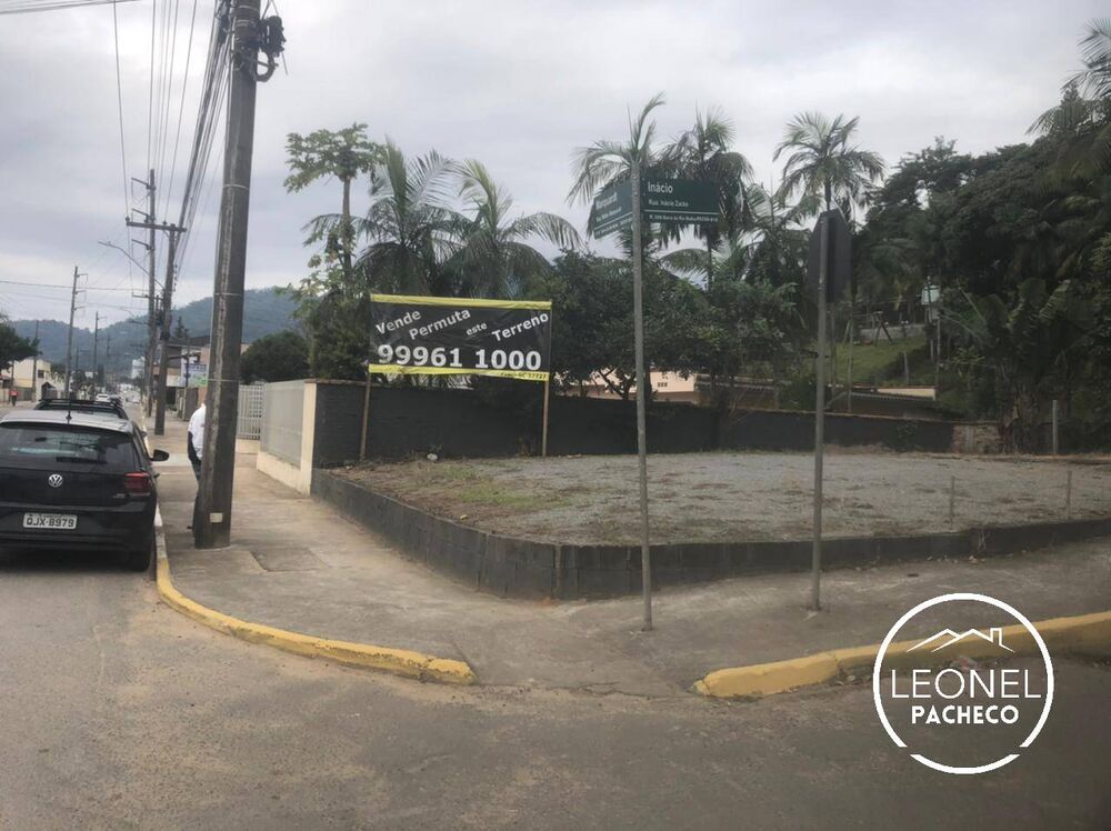 Terreno, 722 m² - Foto 1