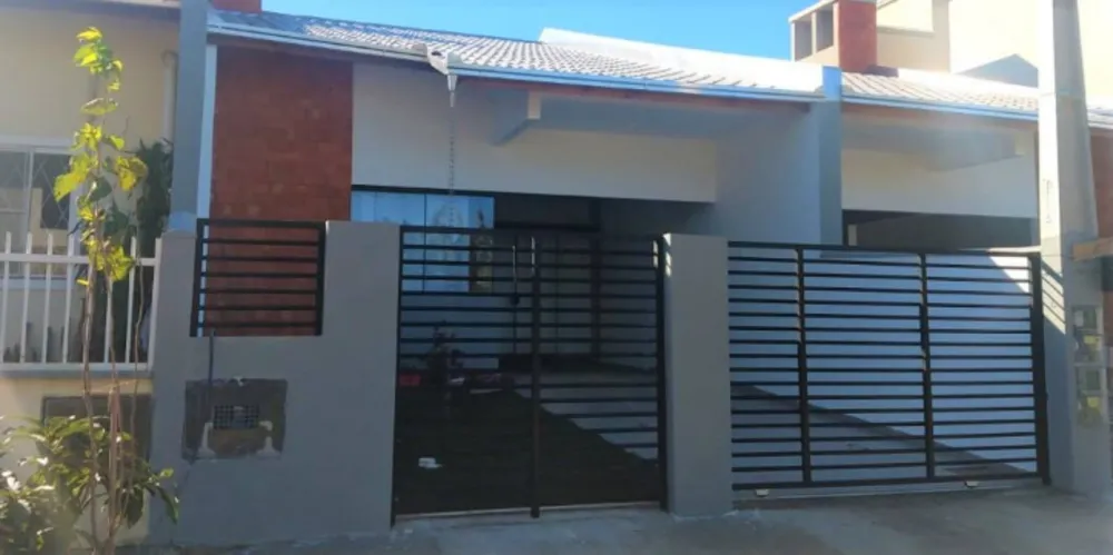 Casa, 1 quarto, 80 m² - Foto 2