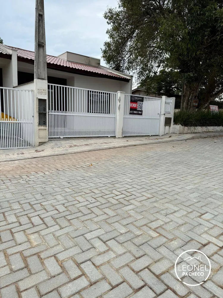 Casa, 2 quartos, 48 m² - Foto 13