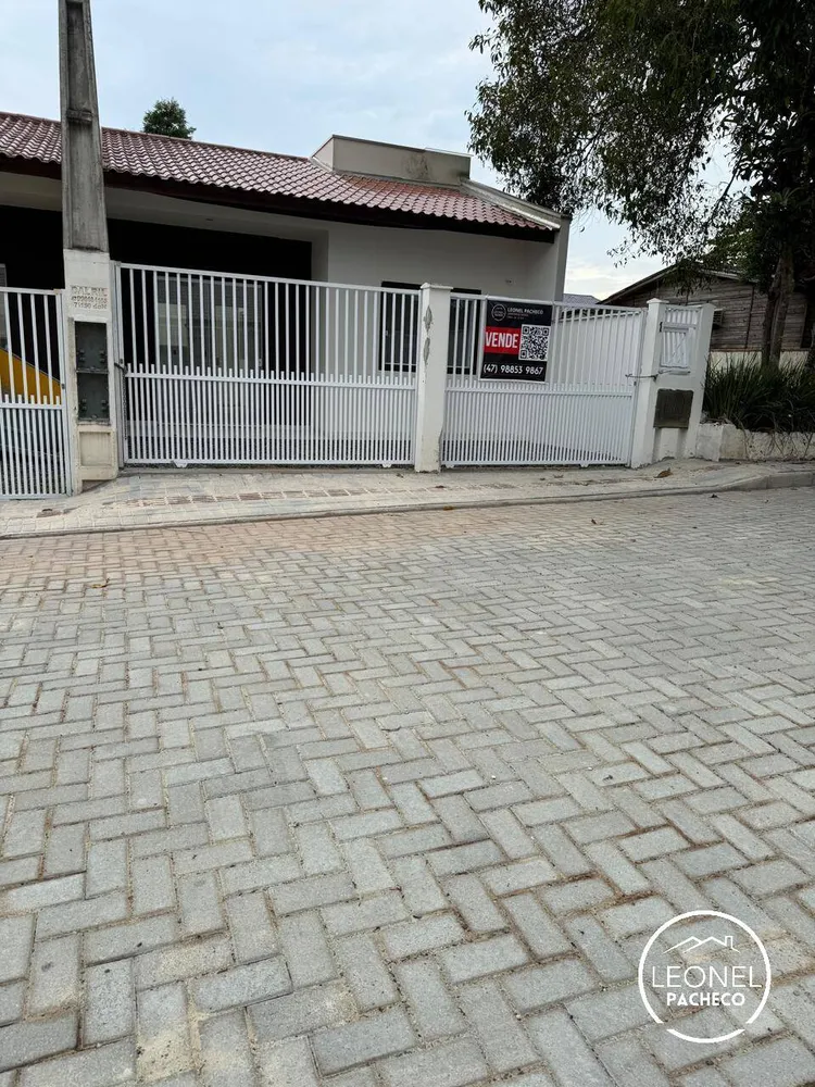 Casa, 2 quartos, 48 m² - Foto 12