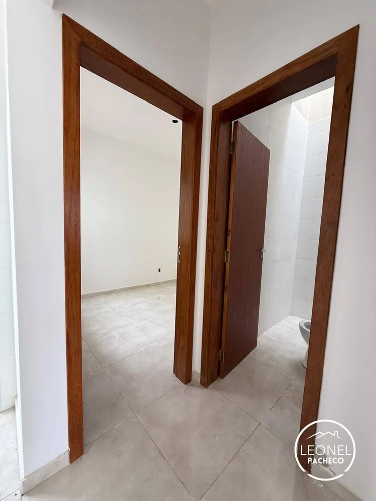 Casa, 2 quartos, 48 m² - Foto 6