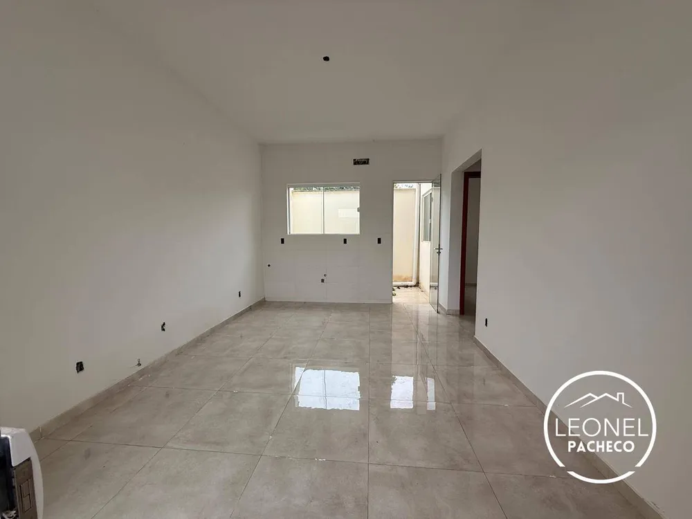 Casa, 2 quartos, 48 m² - Foto 5
