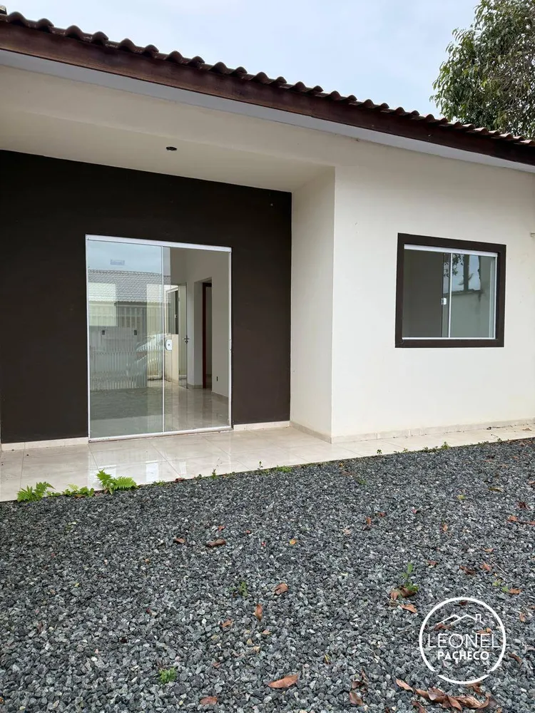 Casa, 2 quartos, 48 m² - Foto 3