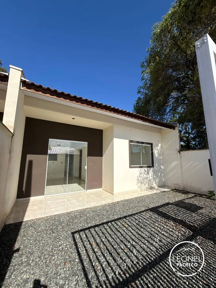 Casa, 2 quartos, 48 m² - Foto 4