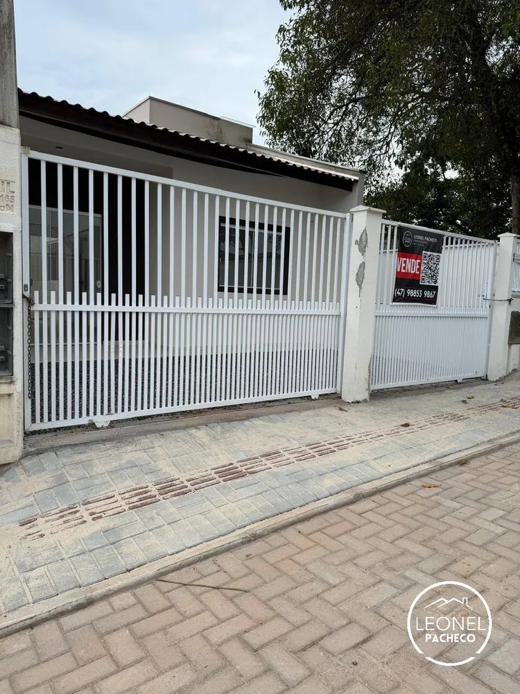 Casa, 2 quartos, 48 m² - Foto 2