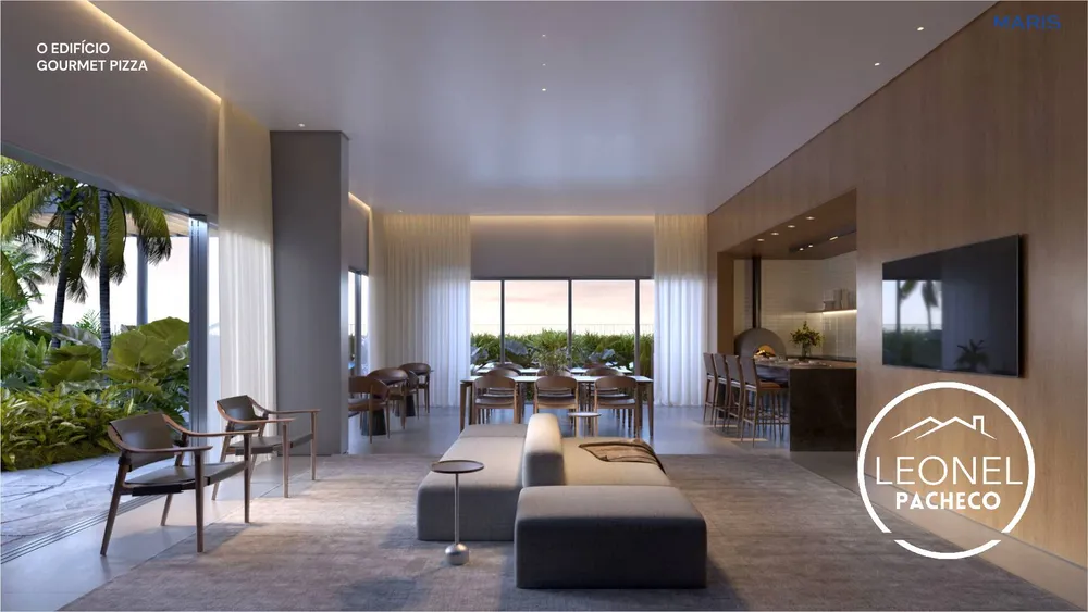 Apartamento, 2 quartos, 60 m² - Foto 10
