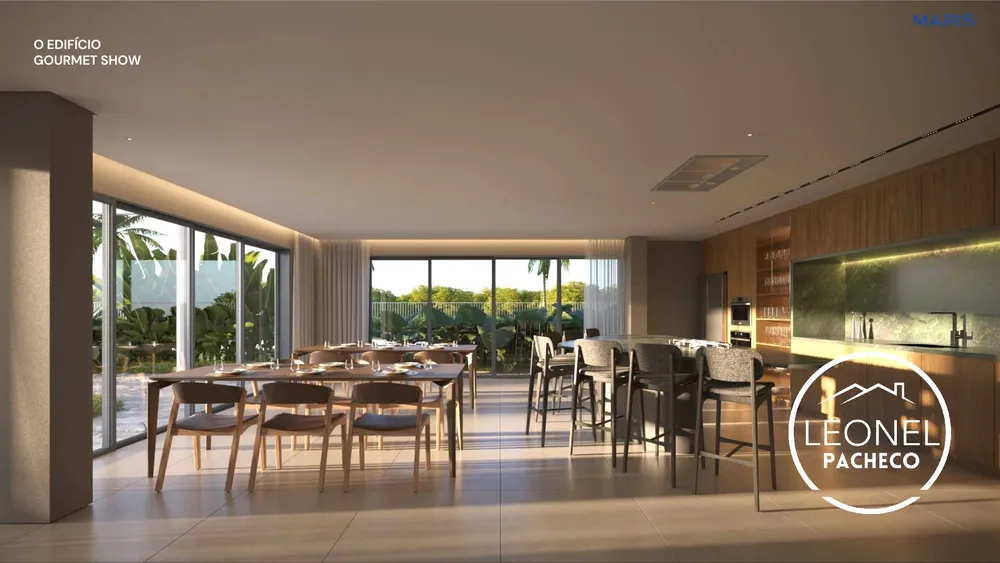 Apartamento, 2 quartos, 60 m² - Foto 8