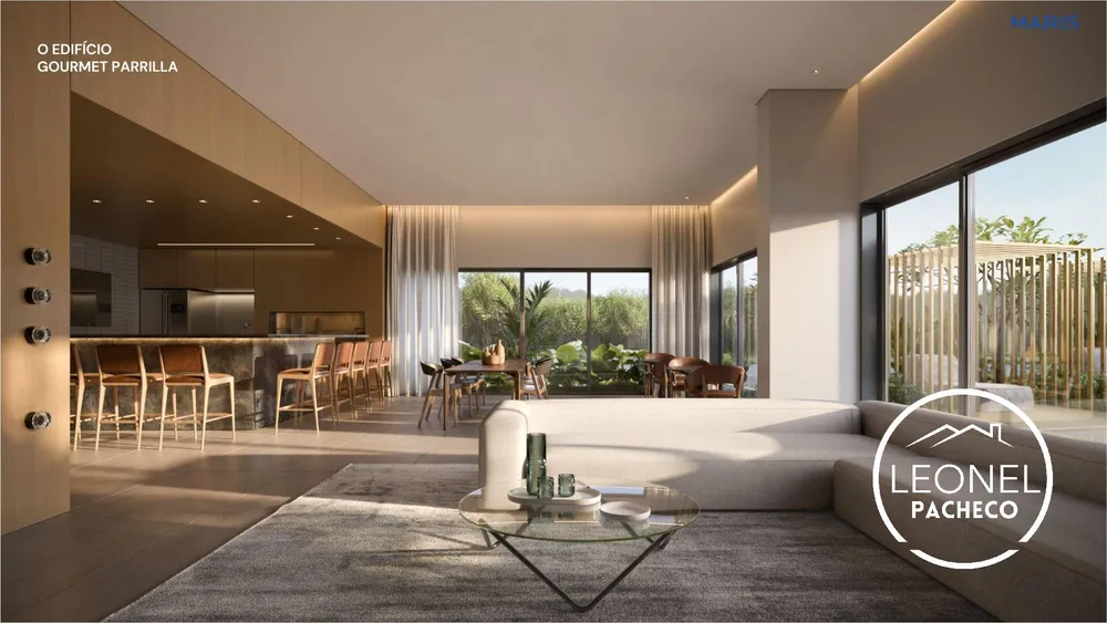 Apartamento, 2 quartos, 60 m² - Foto 9