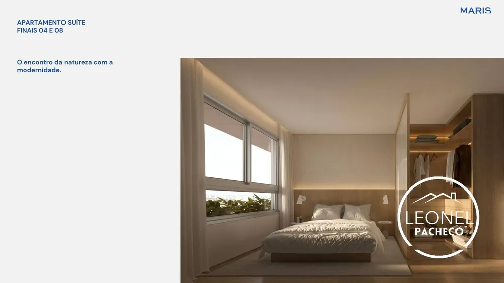 Apartamento, 2 quartos, 60 m² - Foto 2