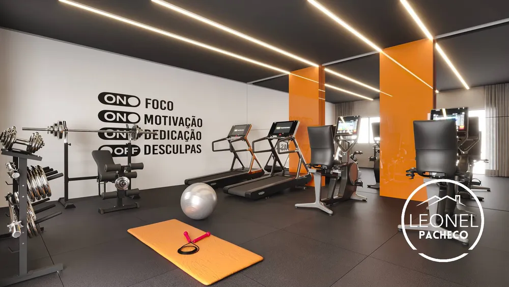 Cobertura, 3 quartos, 99 m² - Foto 9