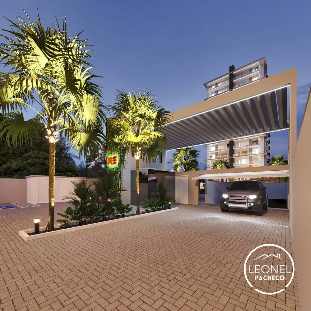 Cobertura, 3 quartos, 99 m² - Foto 5
