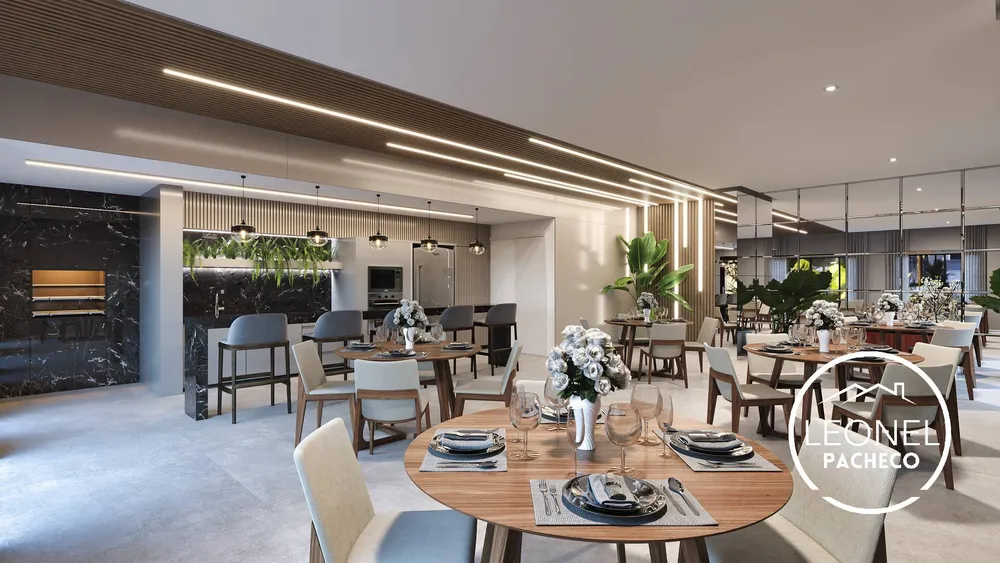 Cobertura, 3 quartos, 99 m² - Foto 10