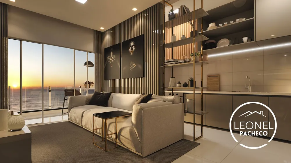 Cobertura, 3 quartos, 99 m² - Foto 4