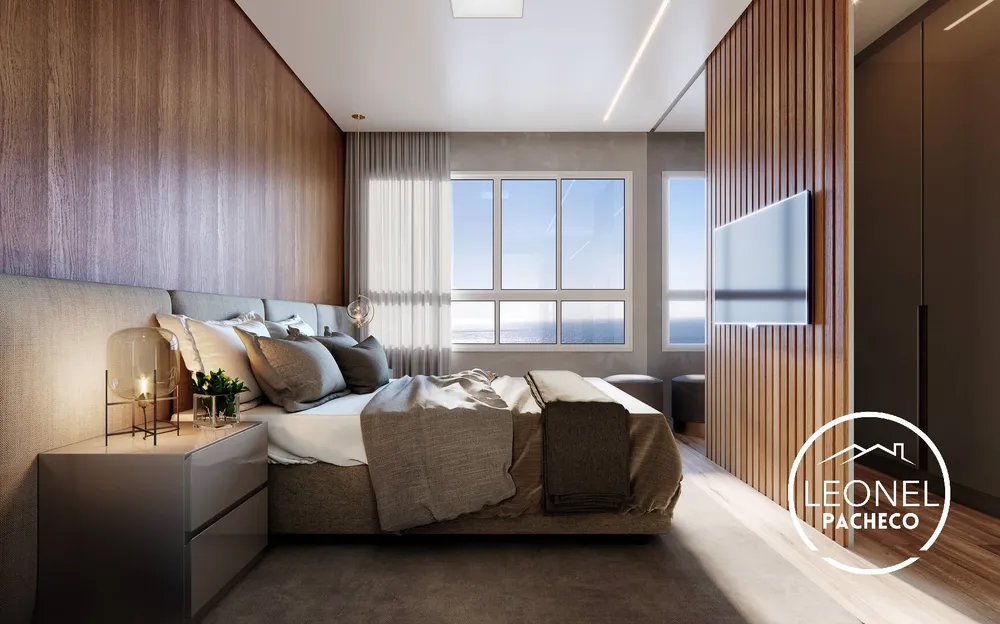 Cobertura, 4 quartos, 190 m² - Foto 9