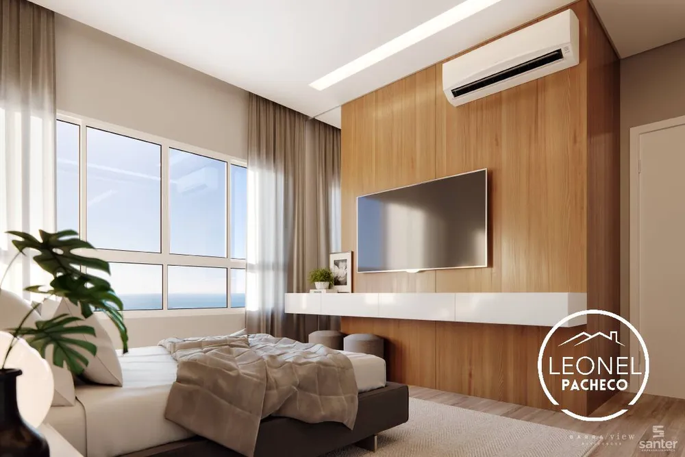 Cobertura, 4 quartos, 190 m² - Foto 7