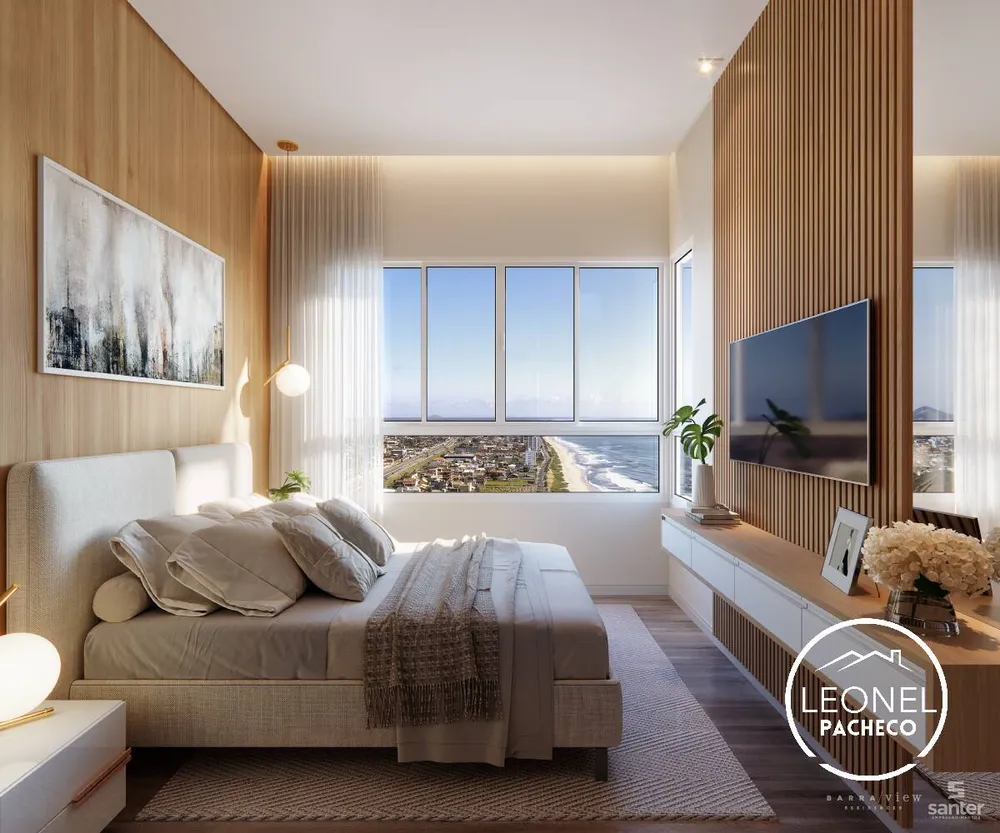 Cobertura, 4 quartos, 190 m² - Foto 5